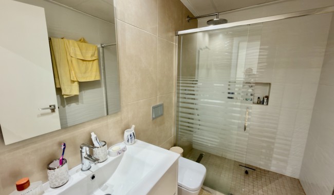 Resale - Villa - Benijófar