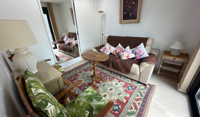 Resale - Villa - Benijófar