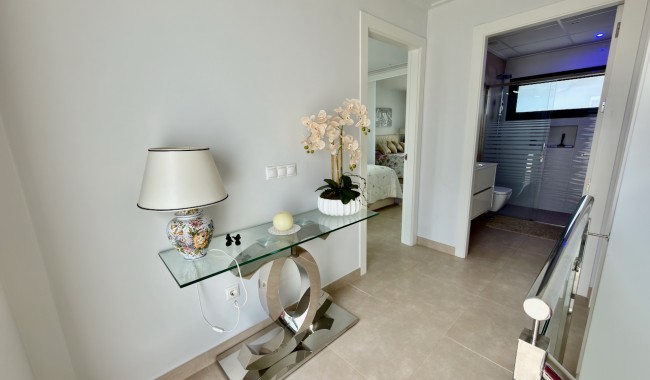 Resale - Villa - Benijófar