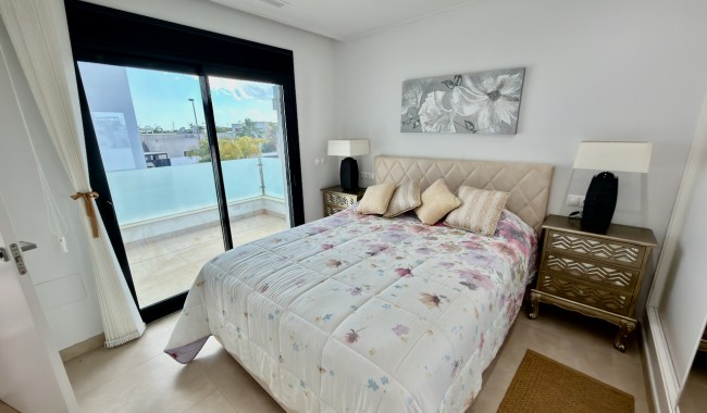 Resale - Villa - Benijófar