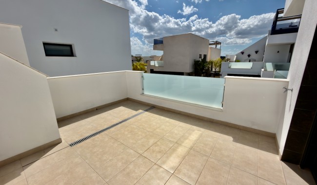 Resale - Villa - Benijófar