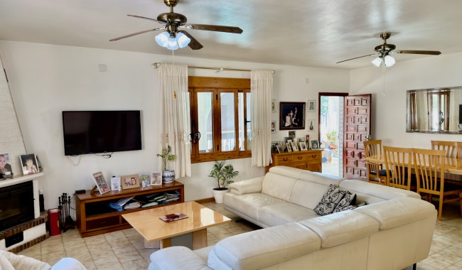 Resale - Villa - Ciudad Quesada/Rojales - Ciudad Quesada
