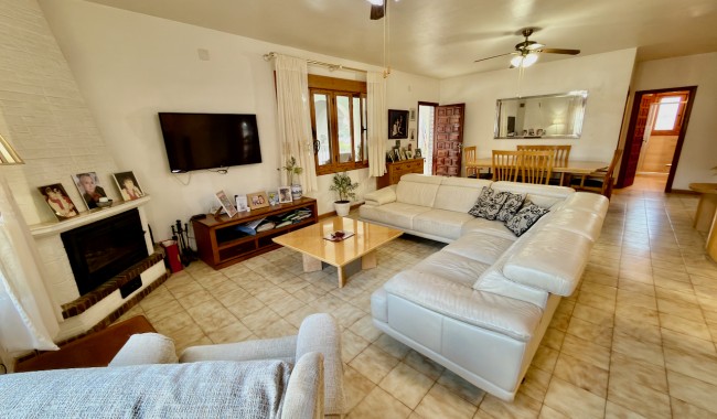 Resale - Villa - Ciudad Quesada/Rojales - Ciudad Quesada