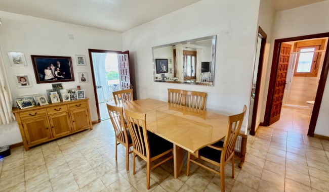 Resale - Villa - Ciudad Quesada/Rojales - Ciudad Quesada