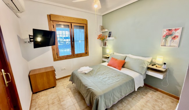 Resale - Villa - Ciudad Quesada/Rojales - Ciudad Quesada