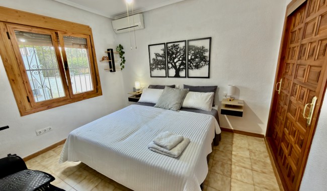 Resale - Villa - Ciudad Quesada/Rojales - Ciudad Quesada