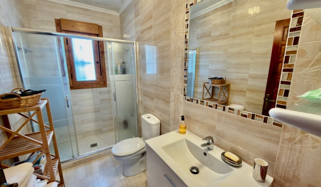 Resale - Villa - Ciudad Quesada/Rojales - Ciudad Quesada