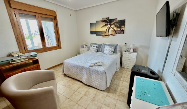 Resale - Villa - Ciudad Quesada/Rojales - Ciudad Quesada
