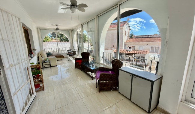 Resale - Villa - Ciudad Quesada/Rojales - Ciudad Quesada
