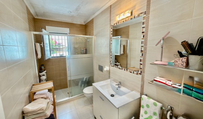 Resale - Villa - Ciudad Quesada/Rojales - Ciudad Quesada