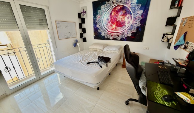 Resale - Villa - Ciudad Quesada/Rojales - Ciudad Quesada