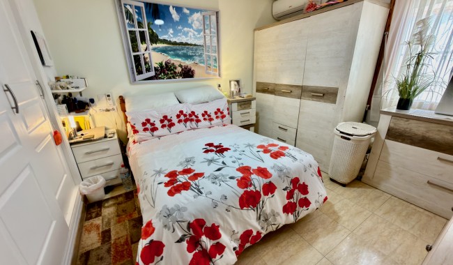 Resale - Villa - Ciudad Quesada/Rojales - Ciudad Quesada