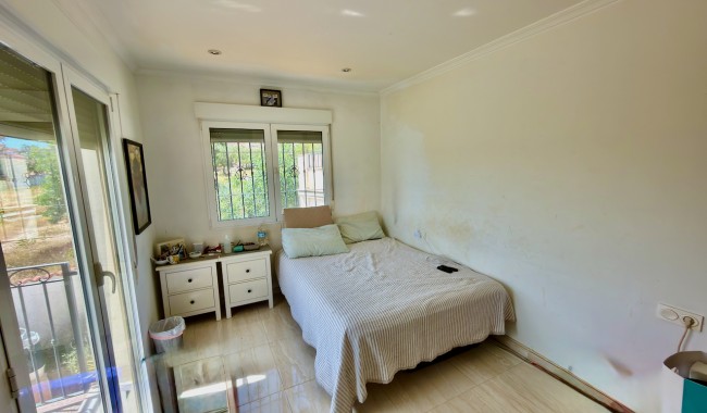 Resale - Villa - Ciudad Quesada/Rojales - Ciudad Quesada