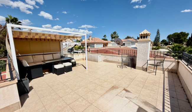 Resale - Villa - Ciudad Quesada/Rojales - Ciudad Quesada