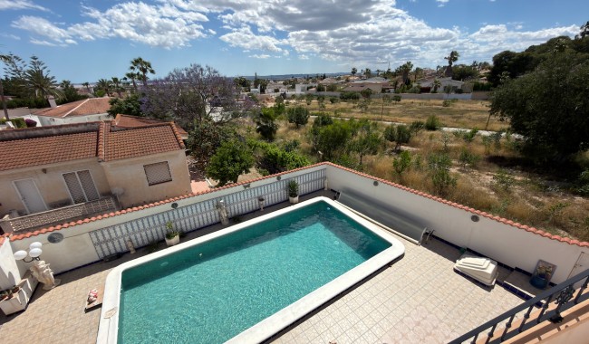 Resale - Villa - Ciudad Quesada/Rojales - Ciudad Quesada