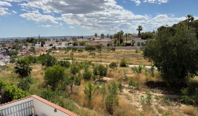 Resale - Villa - Ciudad Quesada/Rojales - Ciudad Quesada