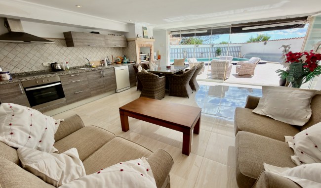 Resale - Villa - Ciudad Quesada/Rojales - Ciudad Quesada
