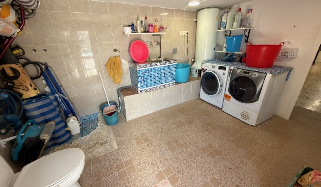 Resale - Villa - Ciudad Quesada/Rojales - Ciudad Quesada