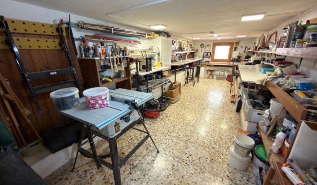 Resale - Villa - Ciudad Quesada/Rojales - Ciudad Quesada