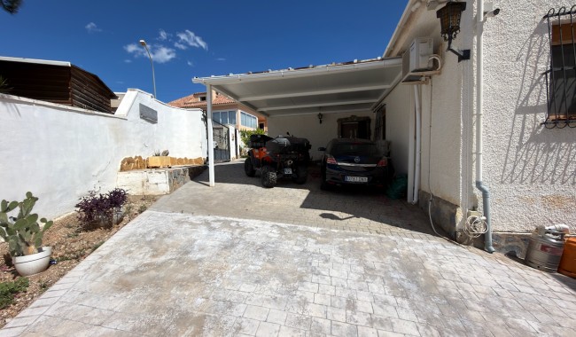 Resale - Villa - Ciudad Quesada/Rojales - Ciudad Quesada