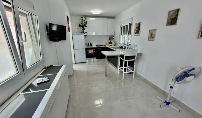 Resale - Villa - Ciudad Quesada/Rojales - Ciudad Quesada