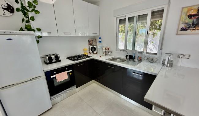 Resale - Villa - Ciudad Quesada/Rojales - Ciudad Quesada