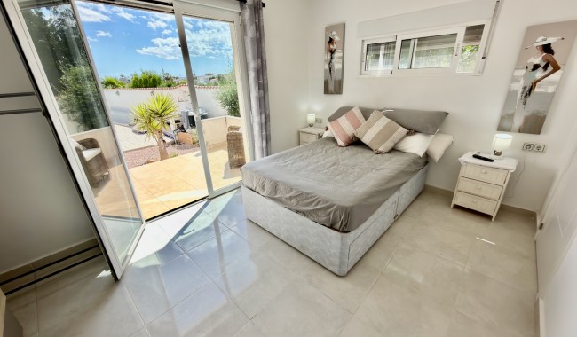 Resale - Villa - Ciudad Quesada/Rojales - Ciudad Quesada