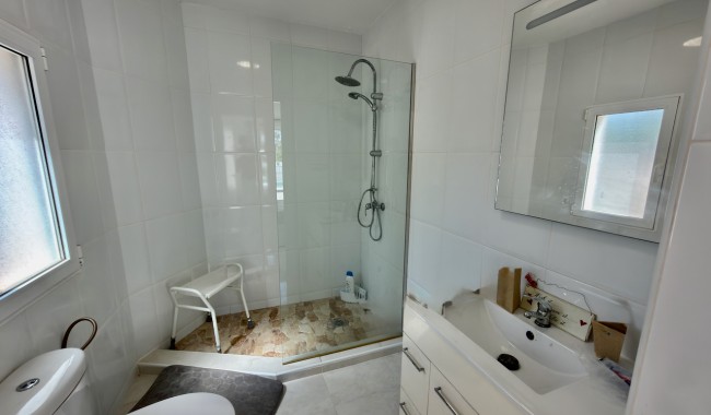 Resale - Villa - Ciudad Quesada/Rojales - Ciudad Quesada