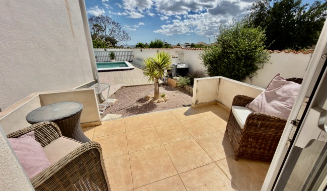 Resale - Villa - Ciudad Quesada/Rojales - Ciudad Quesada
