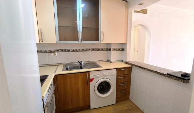 Resale - Apartment - Algorfa