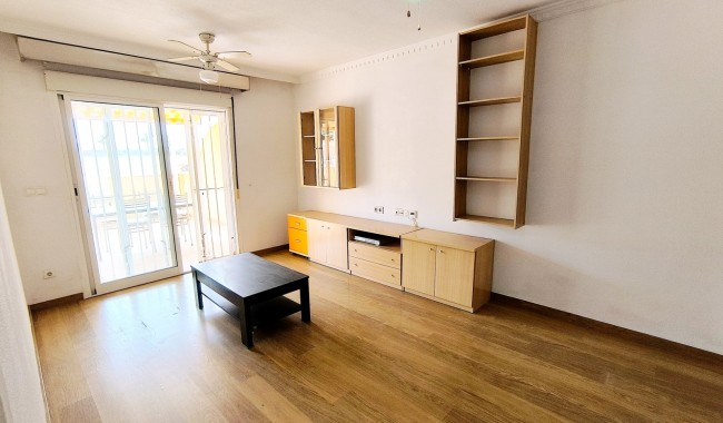 Resale - Apartment - Algorfa