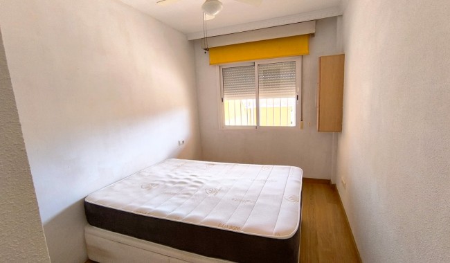 Resale - Apartment - Algorfa