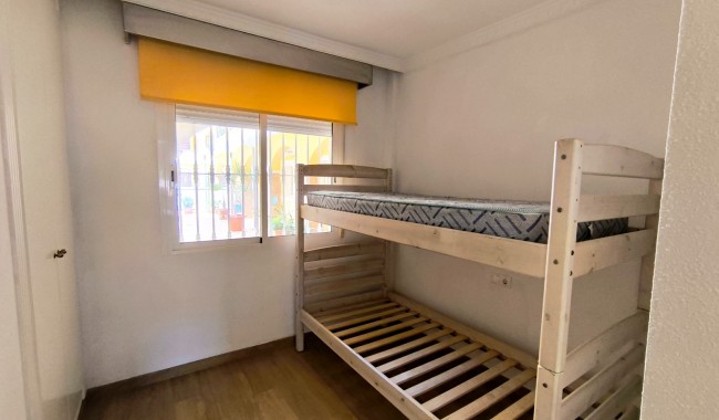 Resale - Apartment - Algorfa