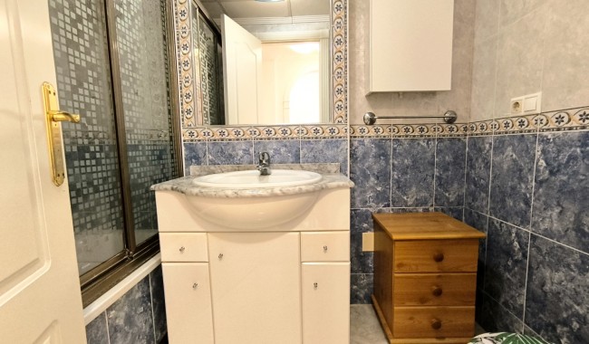 Resale - Apartment - Algorfa