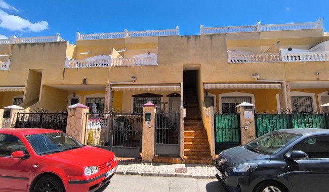 Leilighet - Brukt - Orihuela - Orihuela Costa