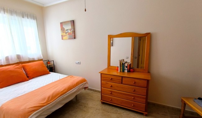 Resale - Apartment - Orihuela - Orihuela Costa
