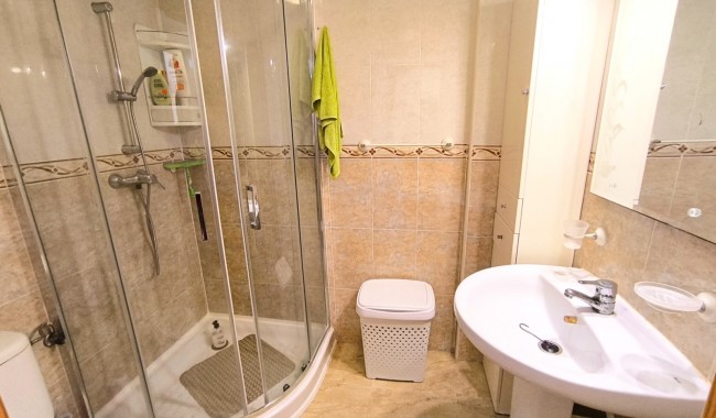 Resale - Apartment - Orihuela - Orihuela Costa