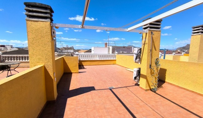 Resale - Apartment - Orihuela - Orihuela Costa