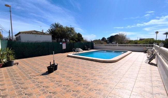 Resale - Apartment - Orihuela - Orihuela Costa