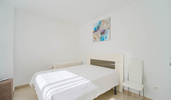Begagnad - Radhus - Punta Prima