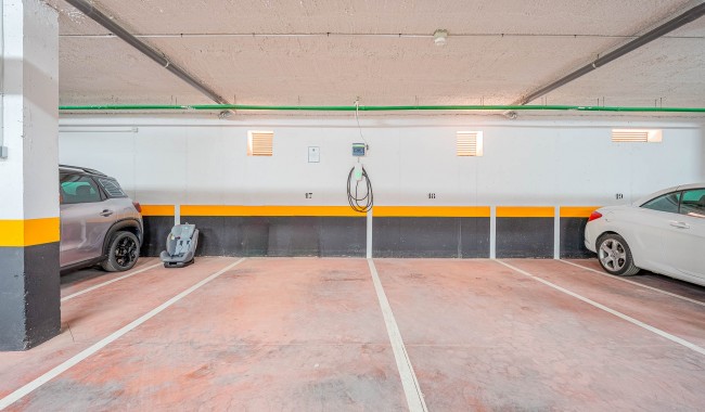 Begagnad - Radhus - Punta Prima