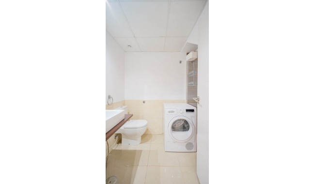 Begagnad - Radhus - Punta Prima