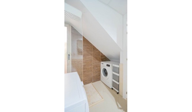 Begagnad - Radhus - Punta Prima