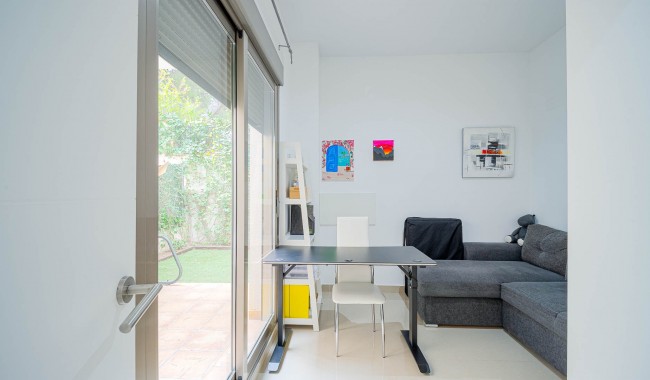 Begagnad - Radhus - Punta Prima