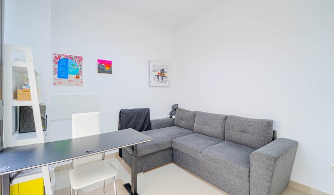 Begagnad - Radhus - Punta Prima