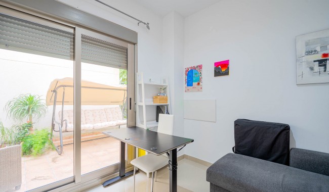 Begagnad - Radhus - Punta Prima