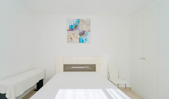 Begagnad - Radhus - Punta Prima