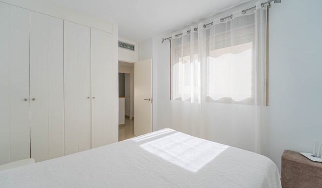 Begagnad - Radhus - Punta Prima