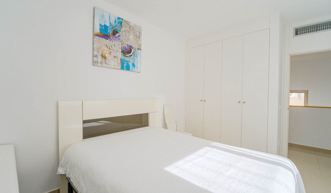 Begagnad - Radhus - Punta Prima