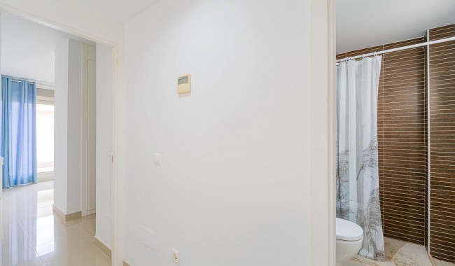 Begagnad - Radhus - Punta Prima